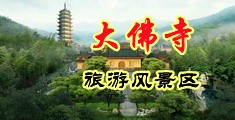大黒屌操日本人中国浙江-新昌大佛寺旅游风景区